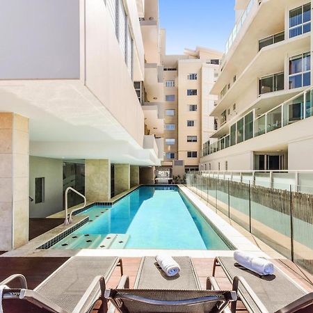 Redvue Holiday Apartments Redcliffe Dış mekan fotoğraf