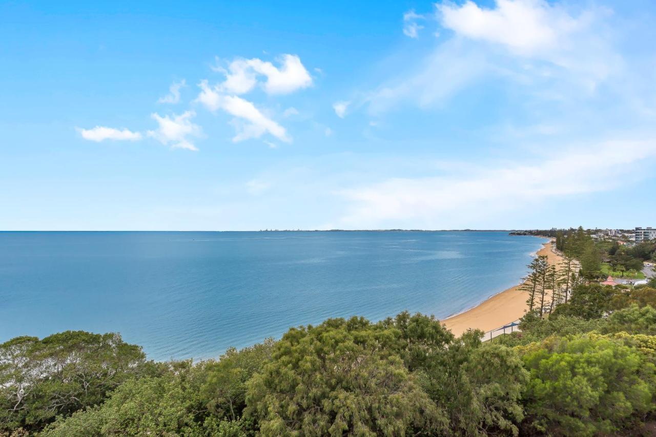 Redvue Holiday Apartments Redcliffe Dış mekan fotoğraf