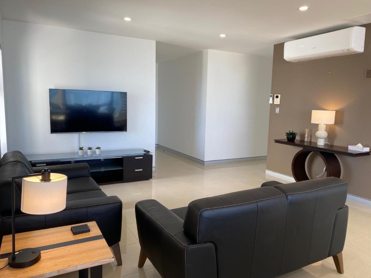 Redvue Holiday Apartments Redcliffe Dış mekan fotoğraf