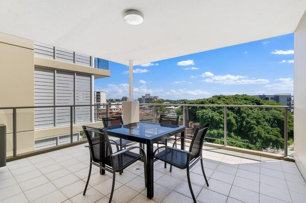 Redvue Holiday Apartments Redcliffe Dış mekan fotoğraf