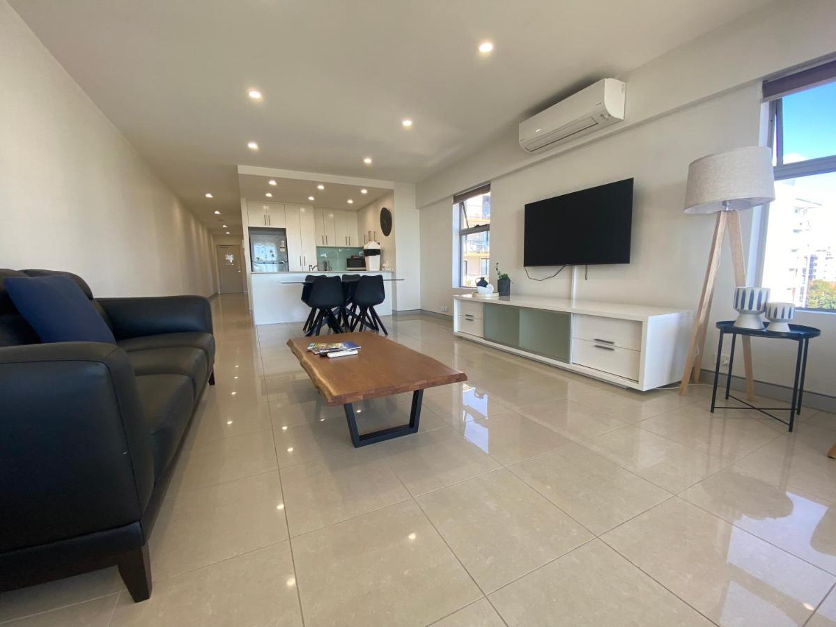 Redvue Holiday Apartments Redcliffe Dış mekan fotoğraf