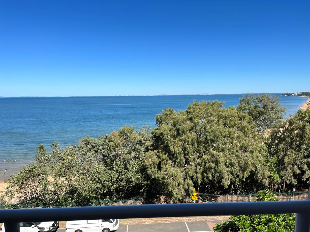Redvue Holiday Apartments Redcliffe Dış mekan fotoğraf