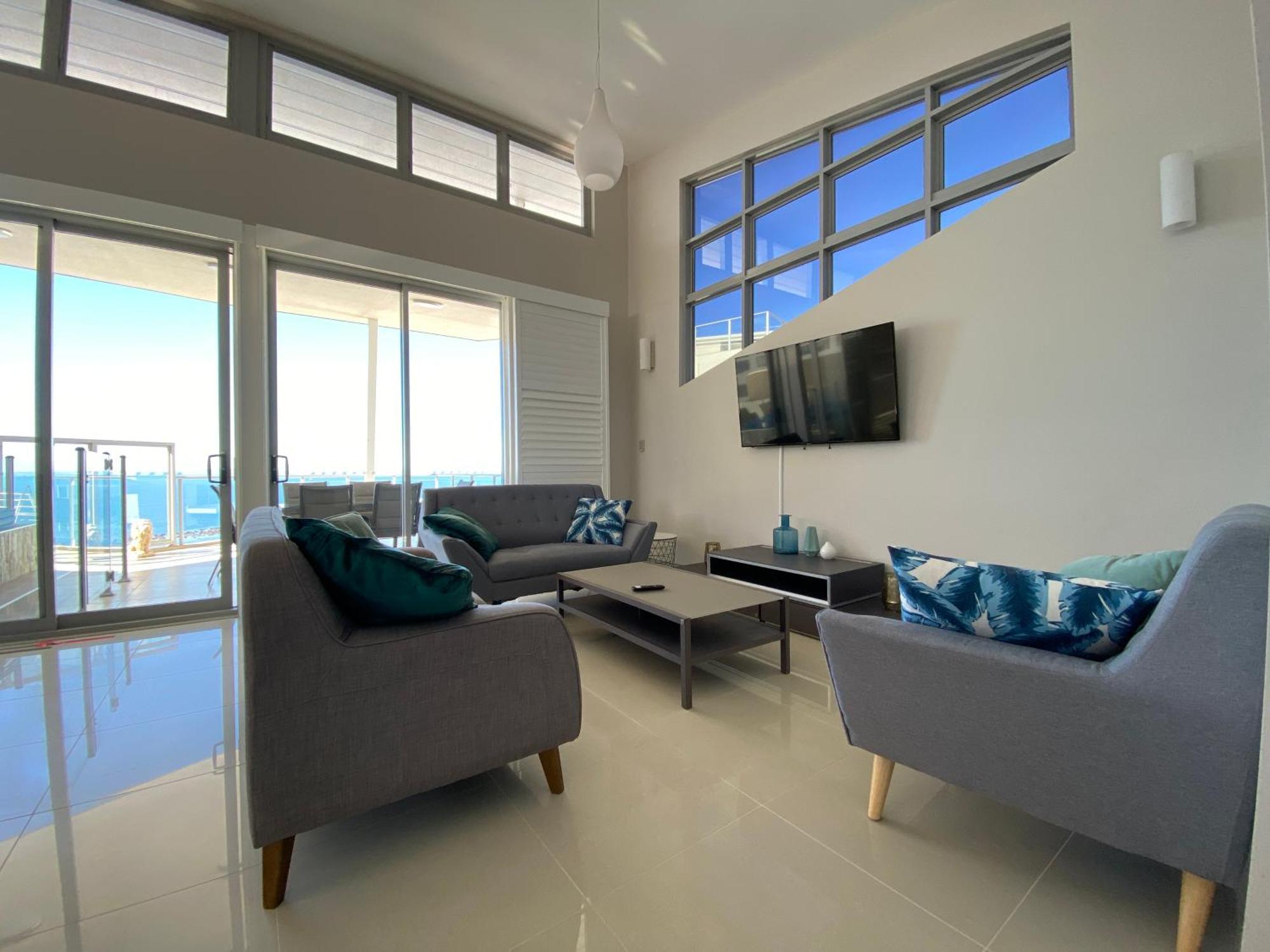 Redvue Holiday Apartments Redcliffe Dış mekan fotoğraf