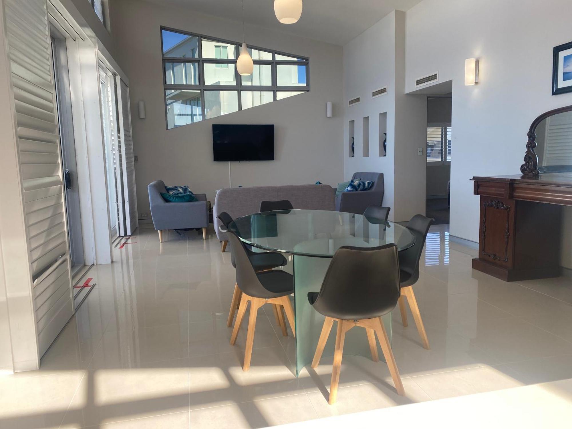 Redvue Holiday Apartments Redcliffe Dış mekan fotoğraf