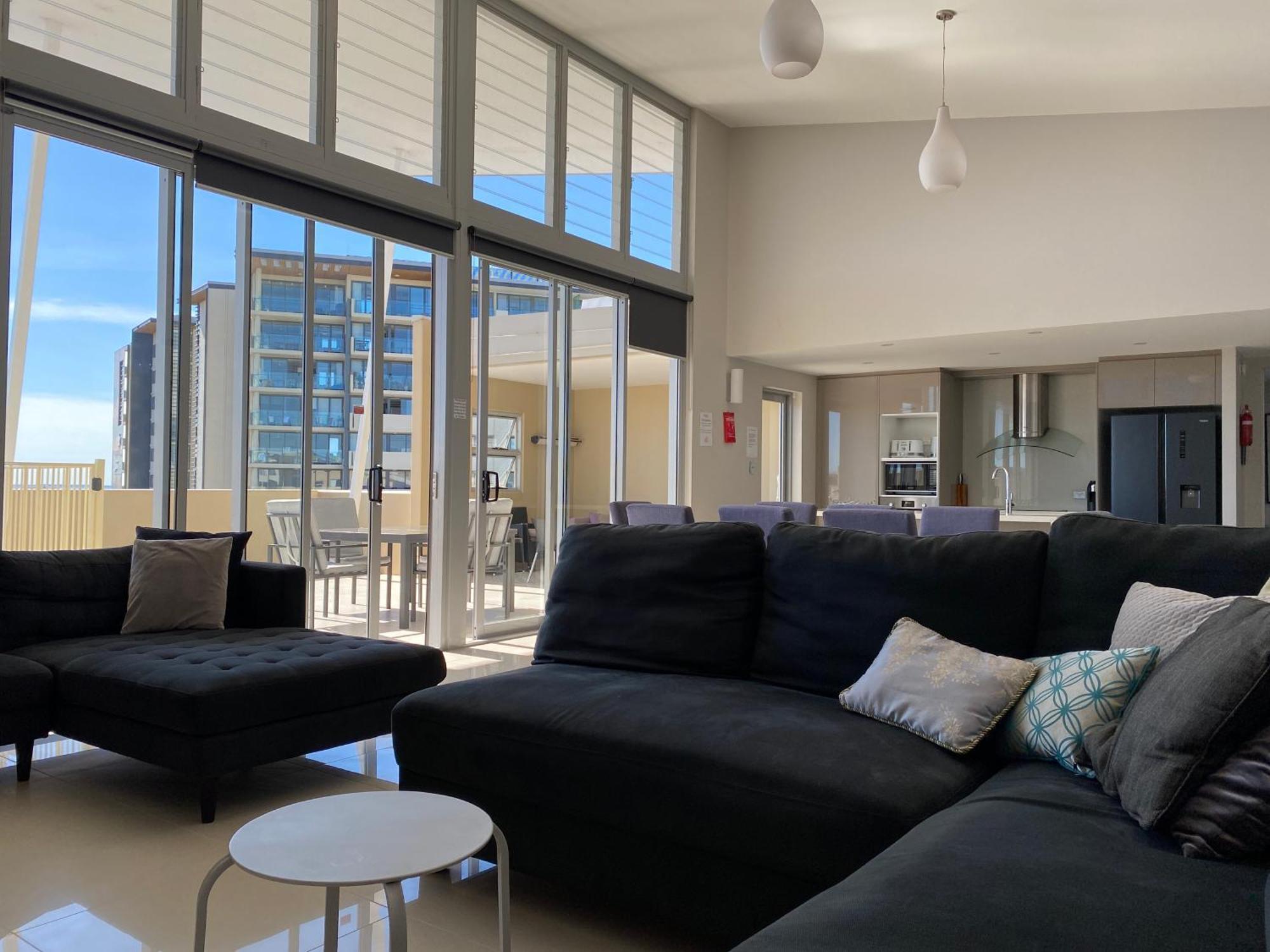 Redvue Holiday Apartments Redcliffe Dış mekan fotoğraf