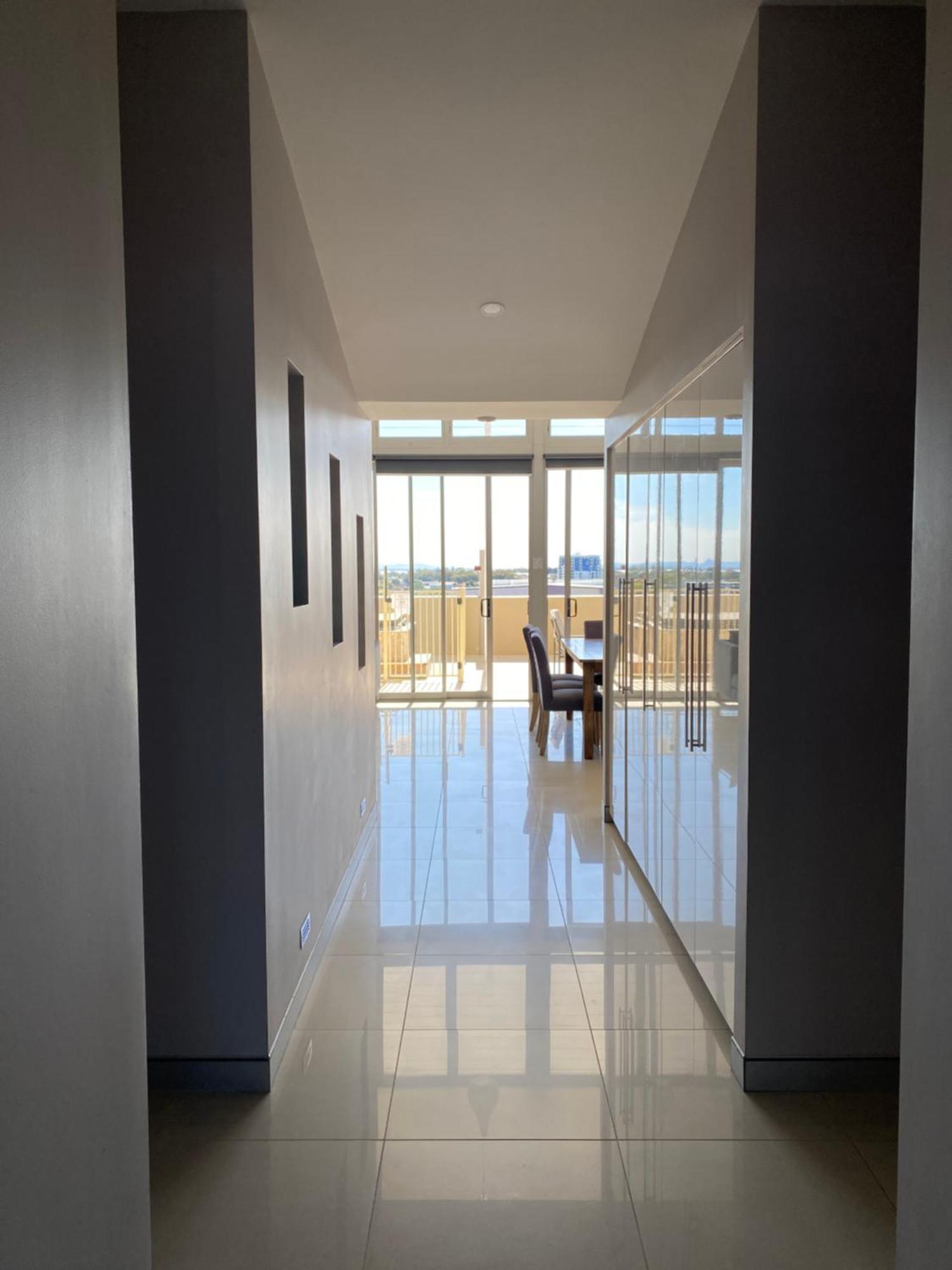 Redvue Holiday Apartments Redcliffe Dış mekan fotoğraf