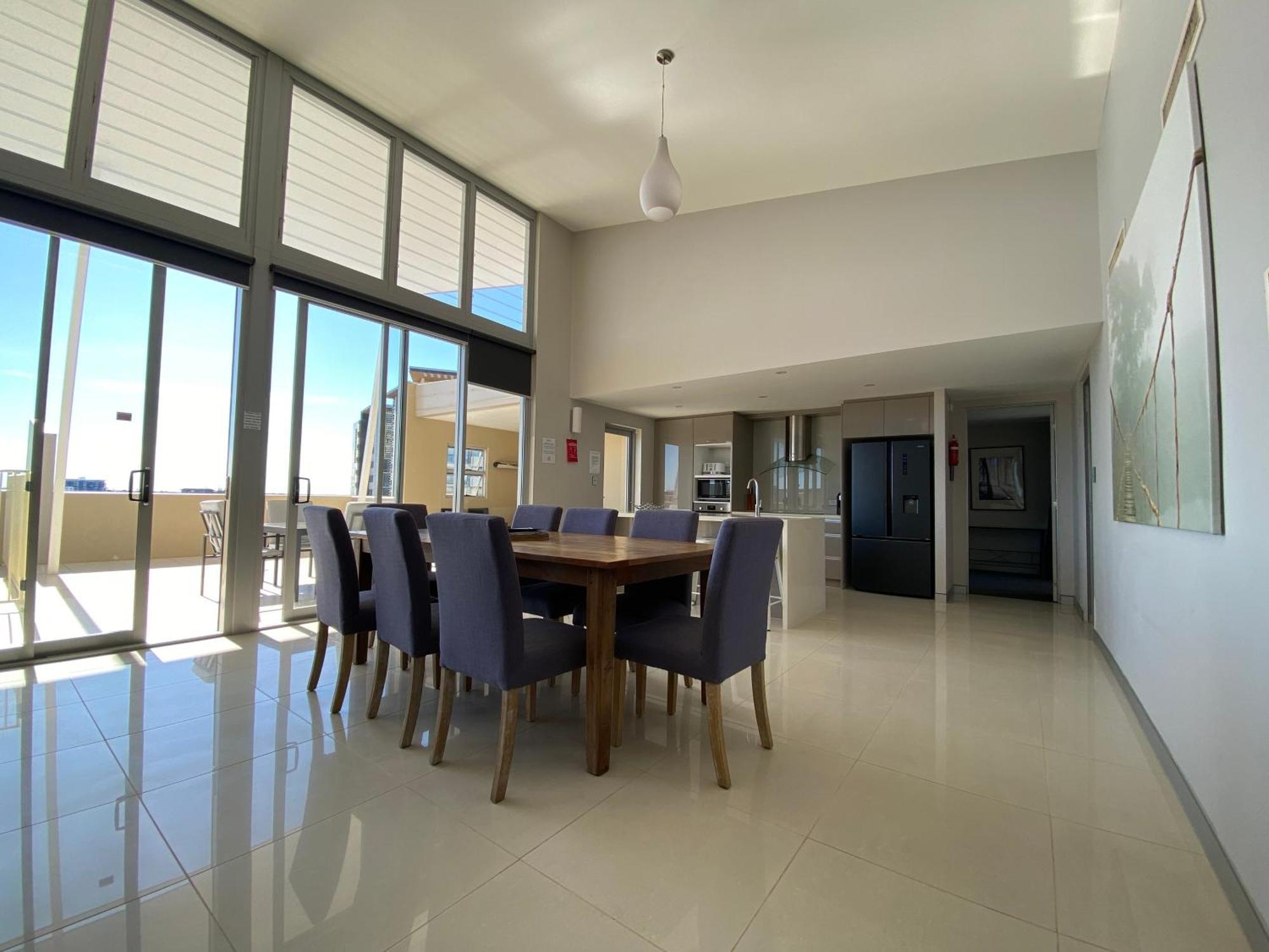 Redvue Holiday Apartments Redcliffe Dış mekan fotoğraf