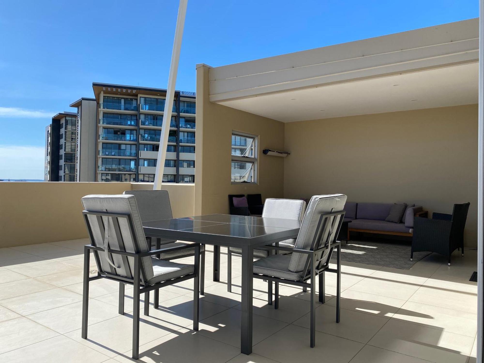 Redvue Holiday Apartments Redcliffe Dış mekan fotoğraf