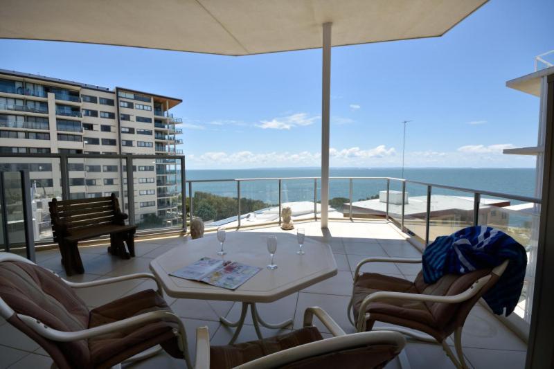 Redvue Holiday Apartments Redcliffe Dış mekan fotoğraf