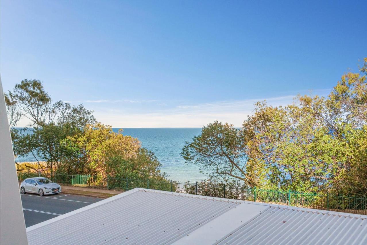 Redvue Holiday Apartments Redcliffe Dış mekan fotoğraf