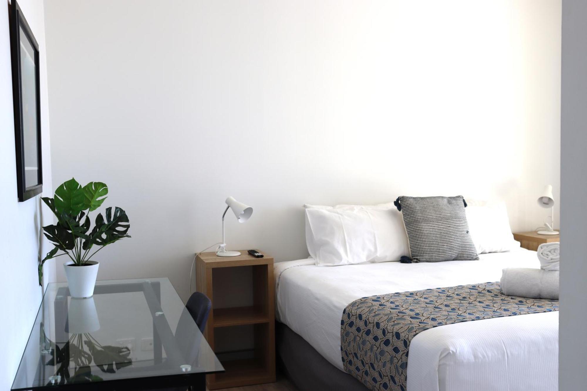 Redvue Holiday Apartments Redcliffe Dış mekan fotoğraf